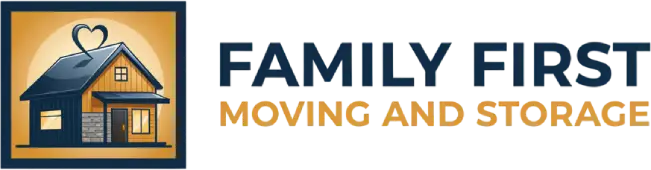 Family First Moving and Storage