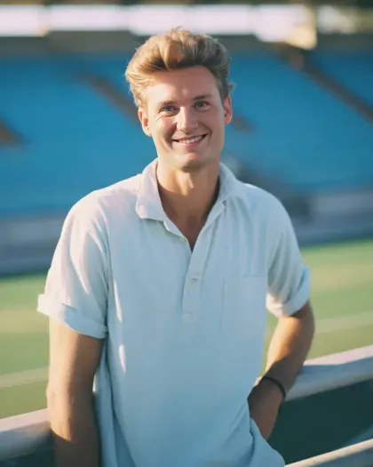 Gordon Sanchez